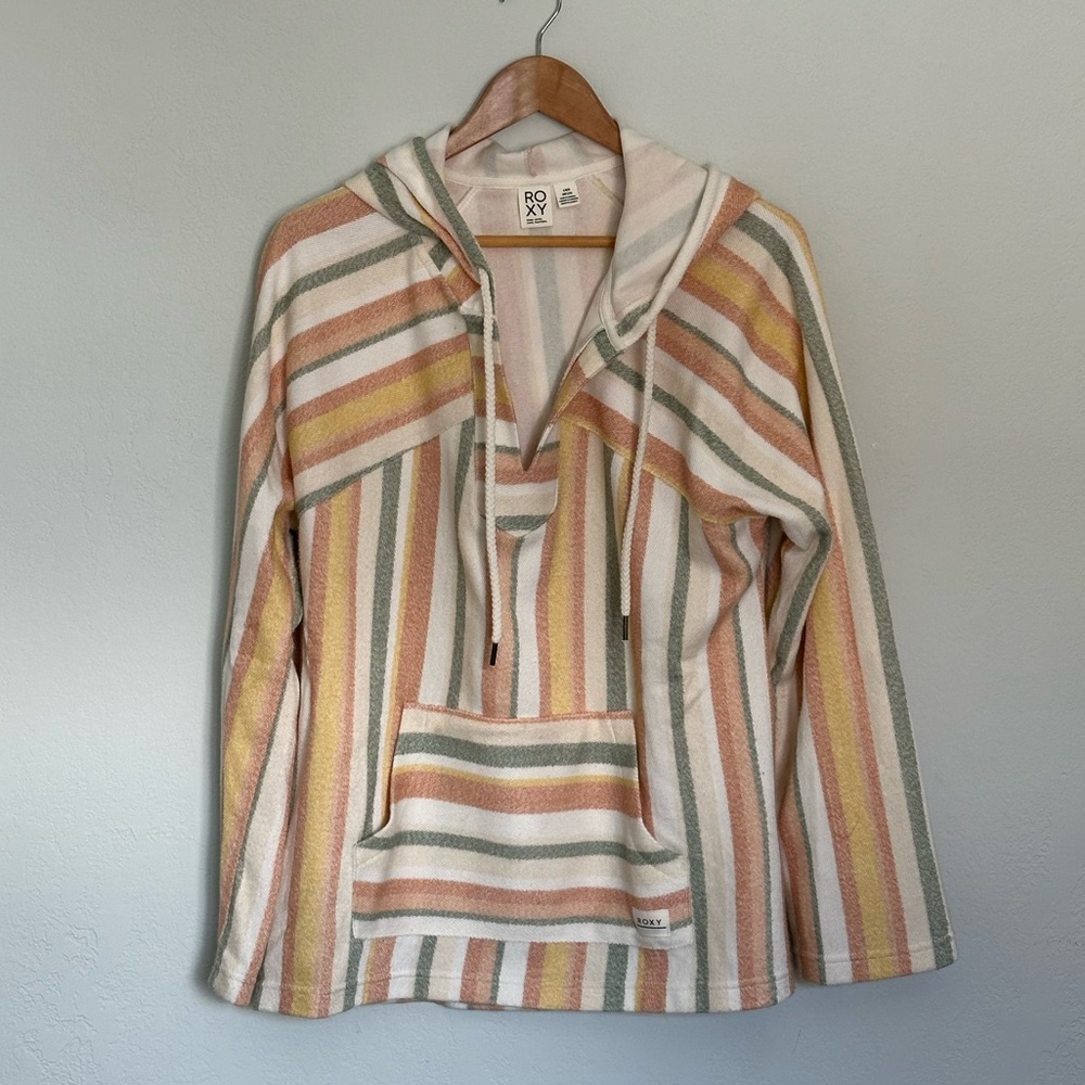 Roxy: Soft Beach Coverup